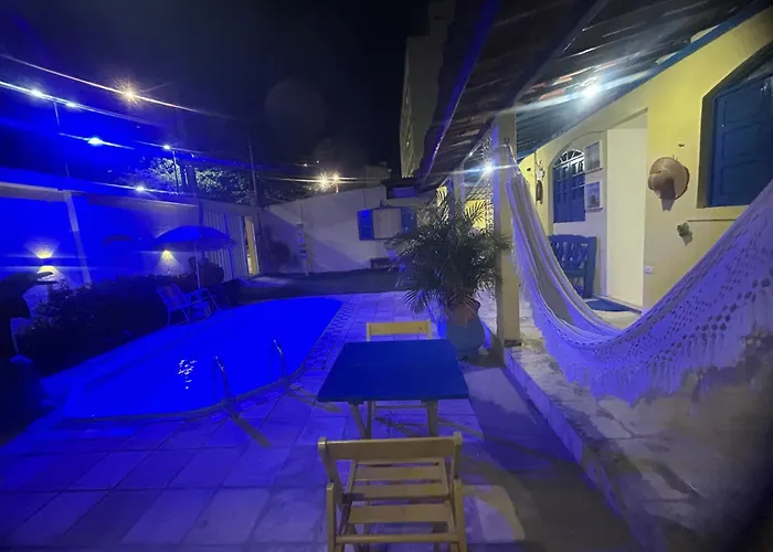 Villa Beach Pôrto das Galinhas