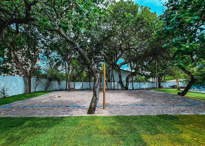 Pousada Porto Verano Pôrto das Galinhas