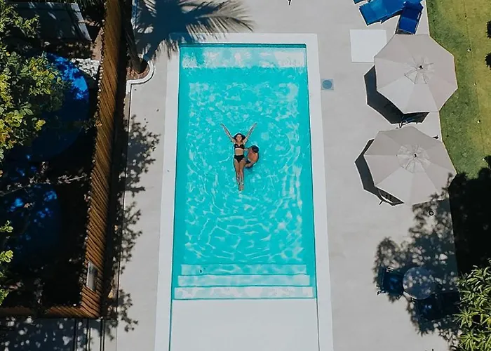 Pousada Porto Verano Pôrto das Galinhas