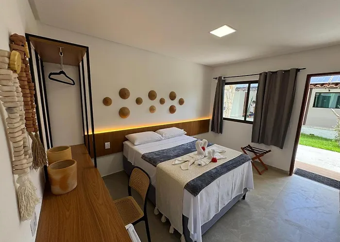 Pousada Porto Verano Pôrto das Galinhas